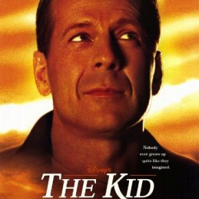 Disney’s The Kid (A PopEntertainment.com Movie&nbsp;Review)