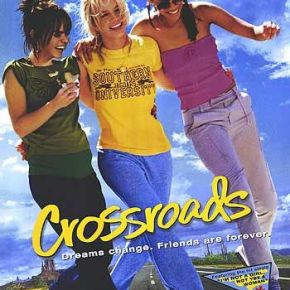 Crossroads (A PopEntertainment.com Movie&nbsp;Review)