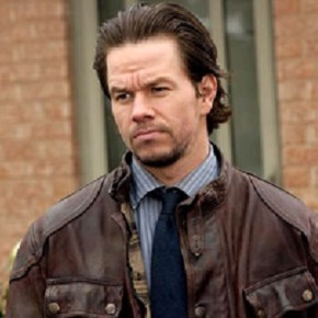Mark Wahlberg Joins His Band of&nbsp;Brothers