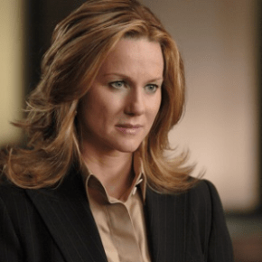 The Exorcism of Laura&nbsp;Linney