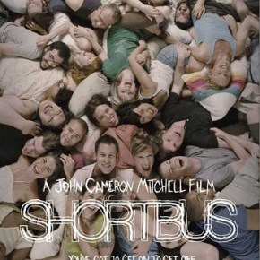 Shortbus (A PopEntertainment.com Movie&nbsp;Review)