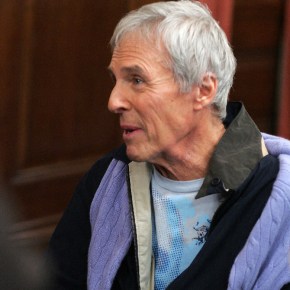 Burt Bacharach – What the World Needs&nbsp;Now…