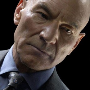 Patrick Stewart – Taking a&nbsp;Stand