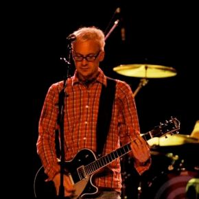 Fountains of Wayne – The Trocodero – Philadelphia (A PopEntertainment.com Concert&nbsp;Review)