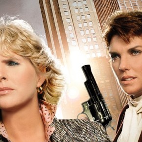 Tyne Daly and Sharon Gless – She’s Lacey and She’s&nbsp;Cagney