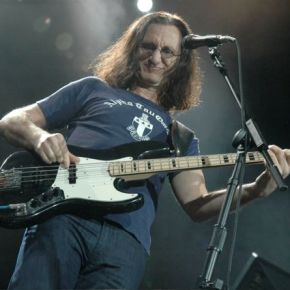 Rush (A PopEntertainment.com Concert Photo&nbsp;Album)