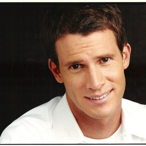 Daniel Tosh is Not Completely&nbsp;Serious