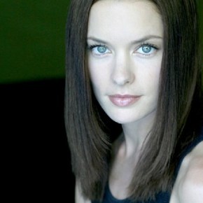 Gina Holden – No Flash in the&nbsp;Pan