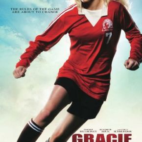 Gracie (A PopEntertainment.com Movie&nbsp;Review)