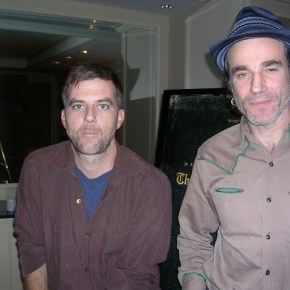 Daniel Day-Lewis, Paul Thomas Anderson, Paul Dano and Ciaran Hinds – There Will Be Accolades For There Will Be&nbsp;Blood