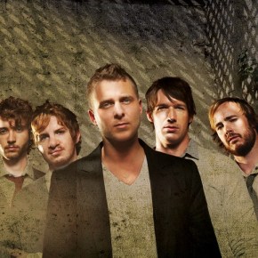OneRepublic – Living Their Dreams Out&nbsp;Loud