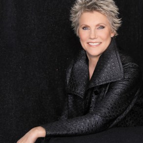 Anne Murray – The Voice, the Songs—and That Sad, Old Wintry&nbsp;Feeling