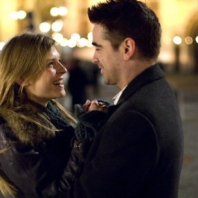 Colin Farrell and Clémence Poésy – Love and Death in&nbsp;Bruges