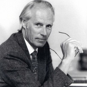 George Martin – A Little Help For His&nbsp;Friends