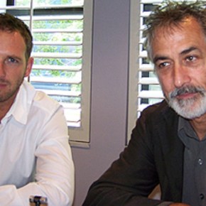 Josh Lucas and David Strathairn Lend Their Voices To&nbsp;Trumbo