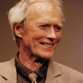 Clint Eastwood Becomes a&nbsp;Changeling