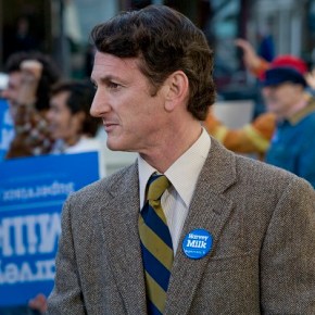 Sean Penn, Josh Brolin, James Franco, Emile Hirsch, Alison Pill, Gus Van Sant and Dustin Lance Black – Recruited by Harvey&nbsp;Milk