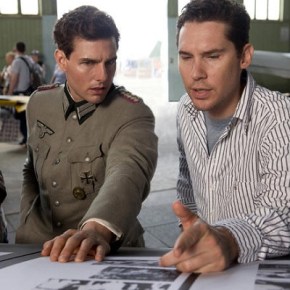 Tom Cruise and Bryan Singer – With Valkyrie, They Illustrate That Slide Down the Slippery Slope to&nbsp;Fascism