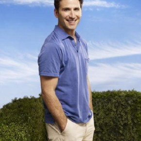 Mark Feuerstein – Pains Bring&nbsp;Gains