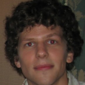 Jesse Eisenberg – Becomes an Action Figure in&nbsp;Zombieland