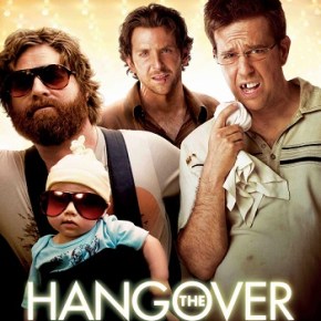 The Hangover (A PopEntertainment.com Movie&nbsp;Review)