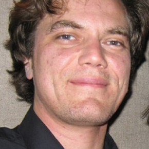 Michael Shannon Acts To Find Himself and His Role in The Missing&nbsp;Person