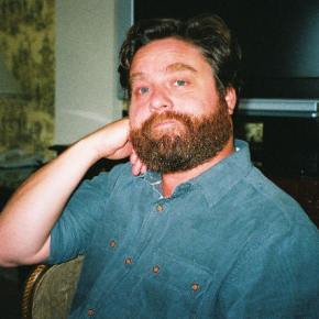 Zach Galifianakis, Anna Boden and Ryan Fleck – It’s Kind of a Funny&nbsp;Interview