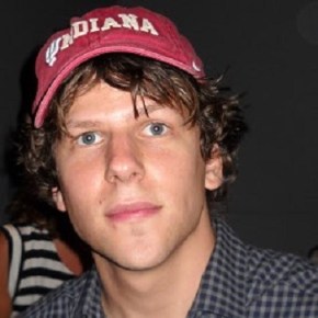 Jesse Eisenberg Creates a Zuckerberg Profile For The Social&nbsp;Network