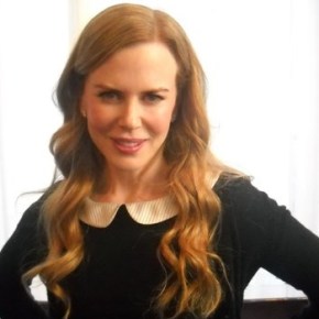 Nicole Kidman – The Oscar-Winning Actress Explores Loss and Grief in Rabbit&nbsp;Hole