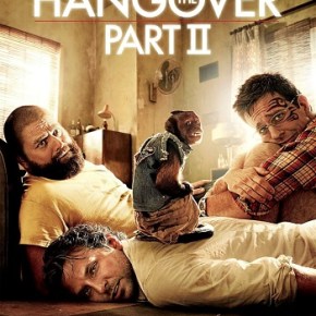 The Hangover Part II (A PopEntertainment.com Movie&nbsp;Review)