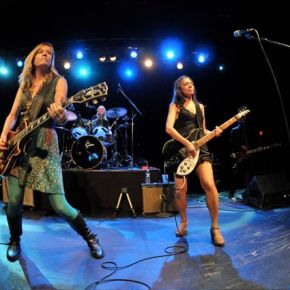 The Bangles – America’s&nbsp;Sweethearts