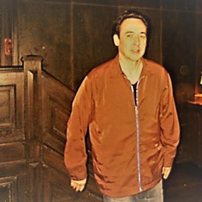 John Cusack Channels Poe in The&nbsp;Raven