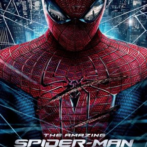 The Amazing Spider-Man (A PopEntertainment.com Movie&nbsp;Review)