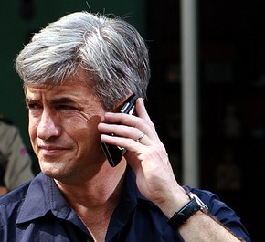 Dermot Mulroney is an Innocent&nbsp;Man