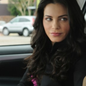 Jenna Dewan-Tatum – American&nbsp;Reunion