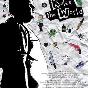 Fat Kid Rules The World (A Movie&nbsp;Review)