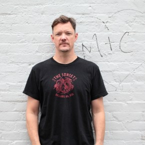 Matthew Lillard Rules the&nbsp;World!