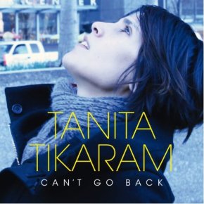 Tanita Tikaram – Can’t Go Back (A Music&nbsp;Review)