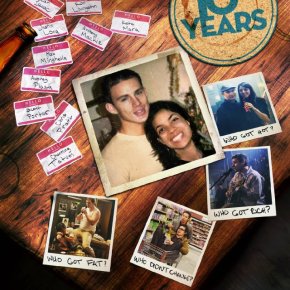 10 Years (A Movie&nbsp;Review)
