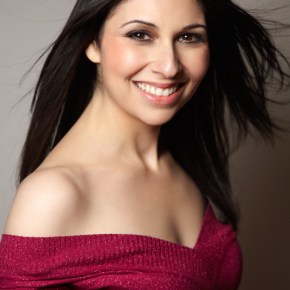 Alison Rosen Is Our New Best&nbsp;Friend