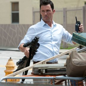 Jeffrey Donovan Puts Us All On Burn&nbsp;Notice