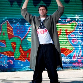 Say Anything Jeff Dye… We’re&nbsp;Listening!