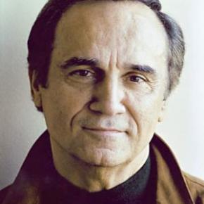 Tony Lo Bianco Plants the Little&nbsp;Flower