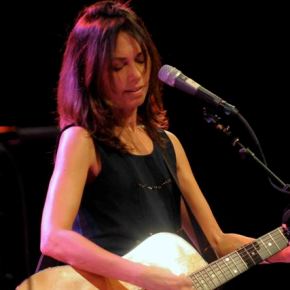 Susanna Hoffs – Someday,&nbsp;Someway