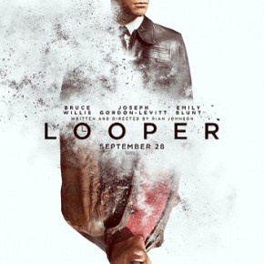 Looper (A PopEntertainment.com Movie&nbsp;Review)