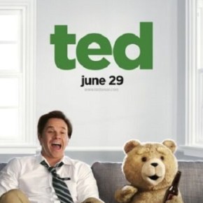 Ted (A PopEntertainment.com Movie&nbsp;Review)