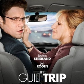 The Guilt Trip (A PopEntertainment.com Movie&nbsp;Review)