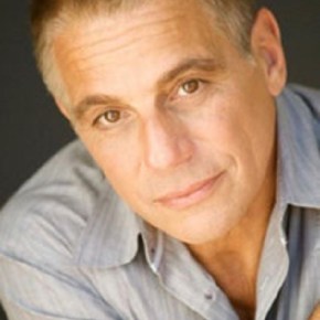 Tony Danza – Teacher, Teach&nbsp;Us