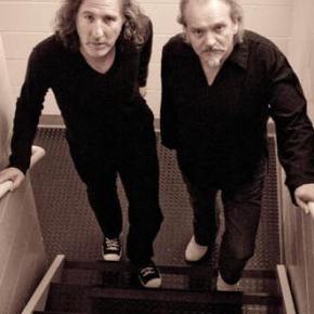 Wang Chung – Abducted by the&nbsp;80s