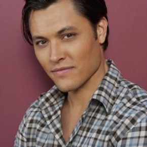 Blair Redford Knows All There Is To Know About The Lying&nbsp;Game